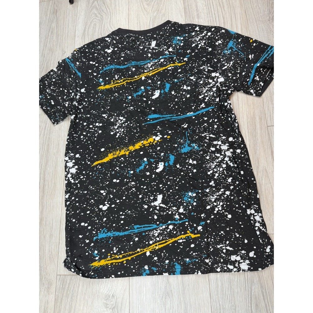 RGSTR Drip T-shirt Streetwear Hip-hop Men's Size Large - Picture 5 of 5